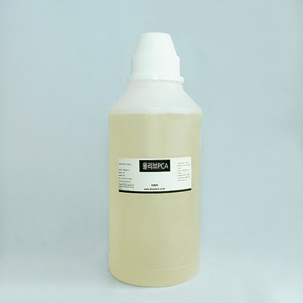 [[더위치]올리브 PCA 500ml (Olive PCA) / 자연유래 계면활성제]