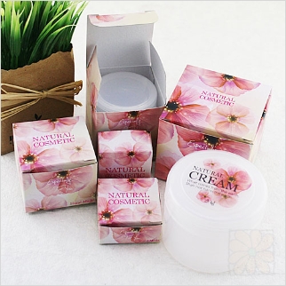 더위치 할인! 러블리 30ml 크림 상자 (중) 블랙 프라이데이